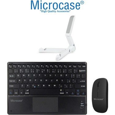 Microcase Xiaomi Pad 6/pad 6 Pro 11INCH Touchpad Bt Klavye Fiyatı