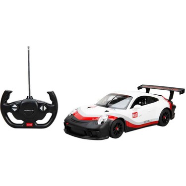 Sunman Rastar 1:14 Kumandalı Porsche 911 Gt3 Cup Fiyatı
