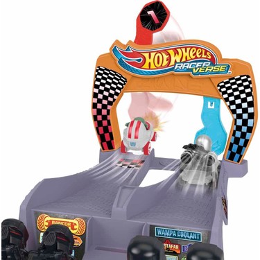 Hot Wheels Racerverse Star Wars Pist Seti HPL32 Fiyatı