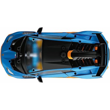 Clementoni Mekanik Laboratuvarı Lamborghini Huracan 64815 Fiyatı