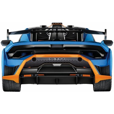 Clementoni Mekanik Laboratuvarı Lamborghini Huracan 64815 Fiyatı