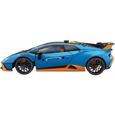 Clementoni Mekanik Laboratuvarı Lamborghini Huracan 64815 Fiyatı