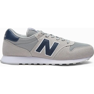 New Balance 500 Lifestyle Erkek Gunluk Ayakkab GM500INW Fiyat