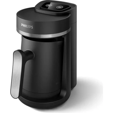 Philips Türk Kahvesi Makinesi 5000 Serisi HDA150/61 Siyah &