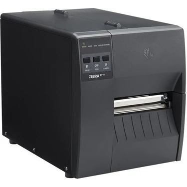 Zebra ZT111 (ZT11142-T0E000FZ)203DPI Termal T. Usb+Seri+Eth. Fiyatı
