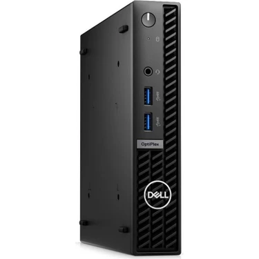 Dell Pc Optıplex 7010 N003O7010MFF_U I3-13100T 8gb 256SSD