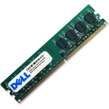 Dell 8 GB Dell Ddr4 3200MHZ Udımm Ecc 1rx8