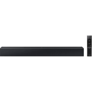 Samsung HW-C400 Soundbar Ev Sinema Sistemi 20W,2 Kanal,bluetooth, Güçlü