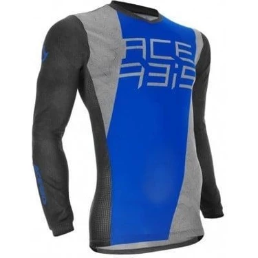 Acerbis Mx J-Track One Jersey Gri