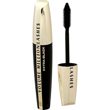 L'Oréal Paris Volume Million Lashes Extra Black