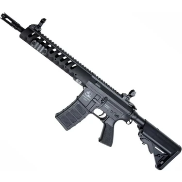 Asg Armalite M15 Armalite Carbine Aeg