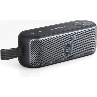 Anker Soundcore Motion 100 Taşınabilir Bluetooth Hoparlör - 20W Stereo Ses -  Hi-Res - 12 Saate