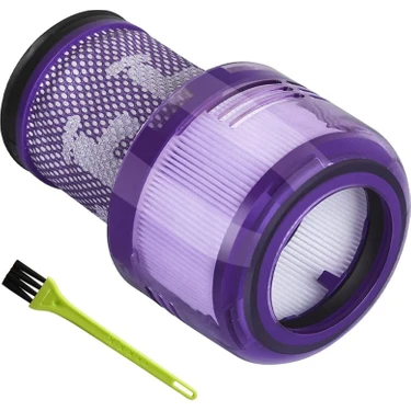 Dyson V12 Slim Detect Absolute Extra/total Clean ile Uyumlu Fiyatı