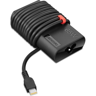 Lenovo Slim Usb-C 65W Ac Adapter(Ce)