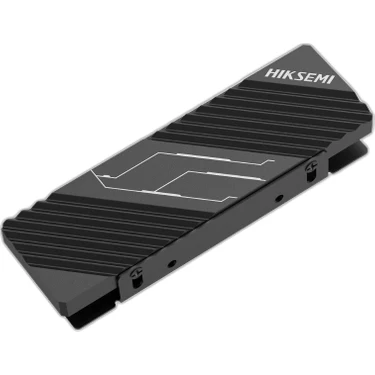 Hiksemi Radiator Mh2 M.2 SSD