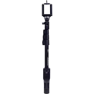 Vos Versa Profesyonel Monopod  Selfie