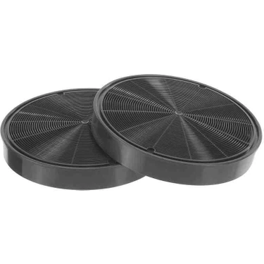 Electrolux Elektrolux EFV60657OK Davlumbaz Için Karbon