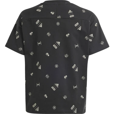 Adidas x star hot sale wars t shirt