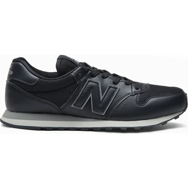 New Balance 500 Lifestyle Erkek Gunluk Ayakkab GM500BLB Fiyat