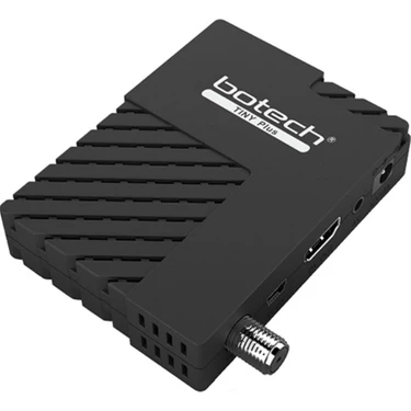 Botech Tiny Plus Uydu