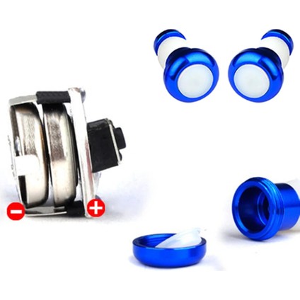 Siyah Stil Et LED Güvenlik Dönüş Sinyali Işığı Lambası Bisiklet Işıkları Bisiklet Gidonu Uç Tapası Kapağı Bisiklet Led'i Güvenlik Uyarı Işığı (Yurt Dışından) fırsatları