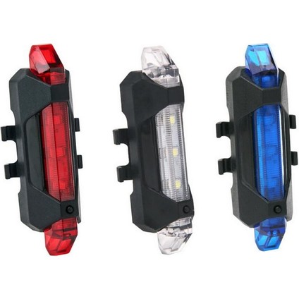 Mavi Arka Lamba Stili Mtb Bisiklet Ön Arka Arka Lamba Seti Bisiklet Dönüş Sinyali USB Şarj Bisiklet Işık Bisiklet Uyarı Işığı Su Geçirmez Bisiklet Aksesuarları (Yurt Dışından) fiyatları