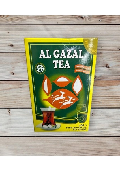 Tea Premium 800 gr (Siyah Seylan Çayı)
