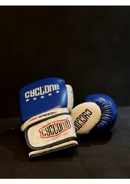 Cyclone Kickboks Eldiven