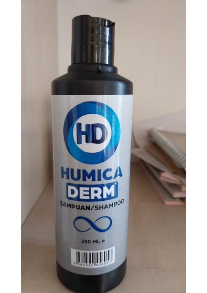 Humıca Derm Fitohair Şampuan fiyatları