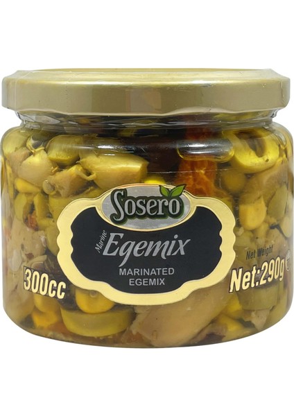 Egemix 290 gr