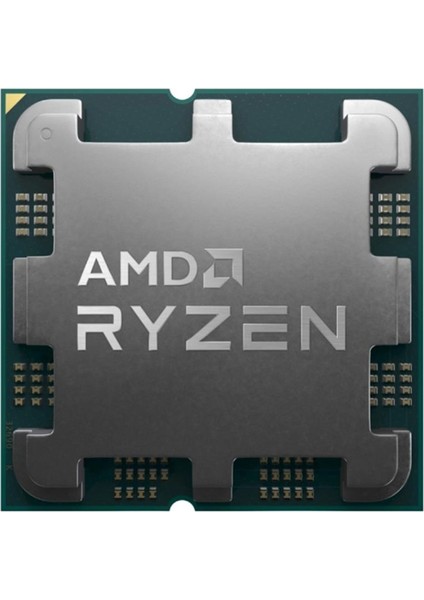 Ryzen 7 7800X3D 4,2 GHz 96 MB Cache AM5 İşlemci