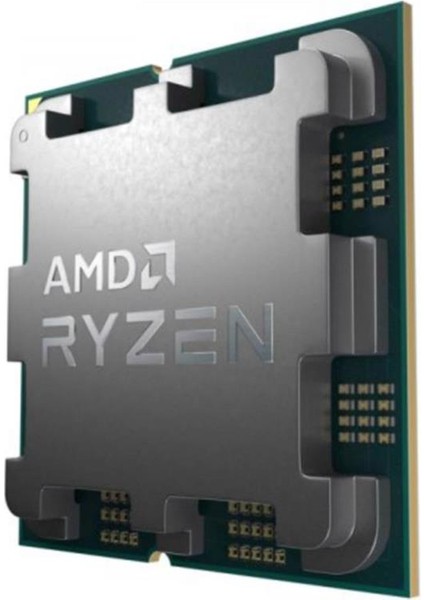 Ryzen 7 7800X3D 4,2 GHz 96 MB Cache AM5 İşlemci