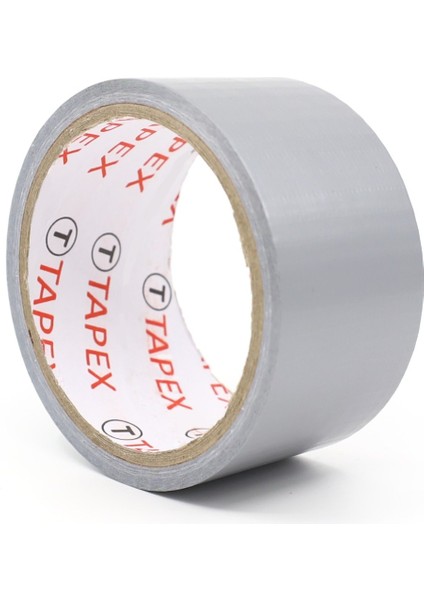 Tamir Bantı 48X10 mt Gri