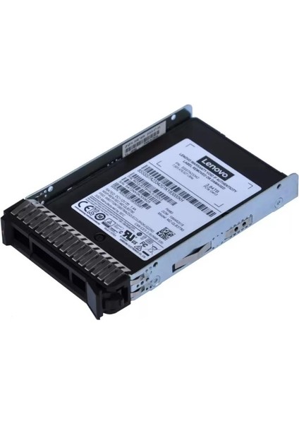 960 GB Lenovo 2.5" Sata SSD 6gb Hot Swap Thınksystem Entry 4XB7A38273