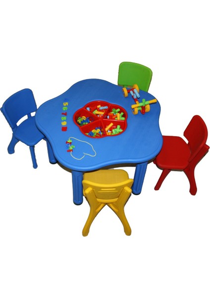 Kingkids Eğitici Bundle Set