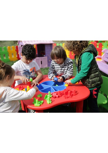 Kingkids Eğitici Bundle Set