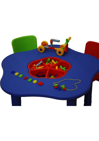 Kingkids Eğitici Bundle Set