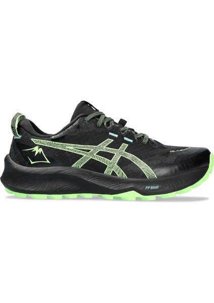 ASICS GEL-Trabuco 12 GORE-TEX Siyah Erkek Outdoor Ayakkabısı 1011B801-001