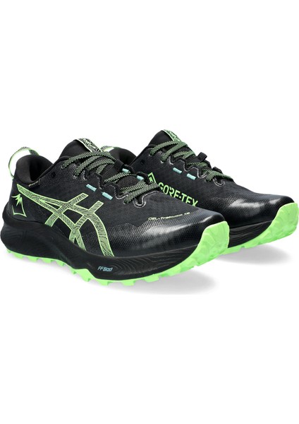 ASICS GEL-Trabuco 12 GORE-TEX Siyah Erkek Outdoor Ayakkabısı 1011B801-001