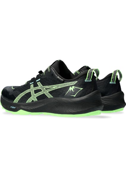 GEL-Trabuco 12 GORE-TEX Siyah Erkek Outdoor Ayakkabısı 1011B801-001 fırsatları