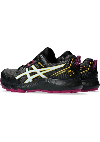 GEL-SONOMA 7 GORE-TEX Siyah Women Outdoor Ayakkabısı 1012B414-004 fırsatları