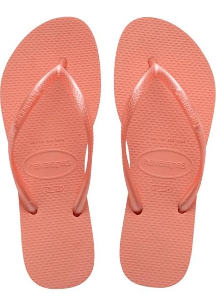 Slim Fc Peach Rose 4000030-5567