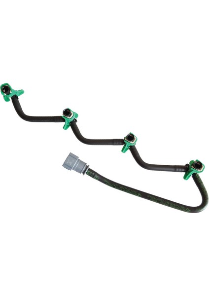 Enjektör Geri Dönüş Borusu Focus 3 C-Max 2 Fiesta 6 Mondeo 4/5 Connect 13+ 1,6tdci Wintech 500414