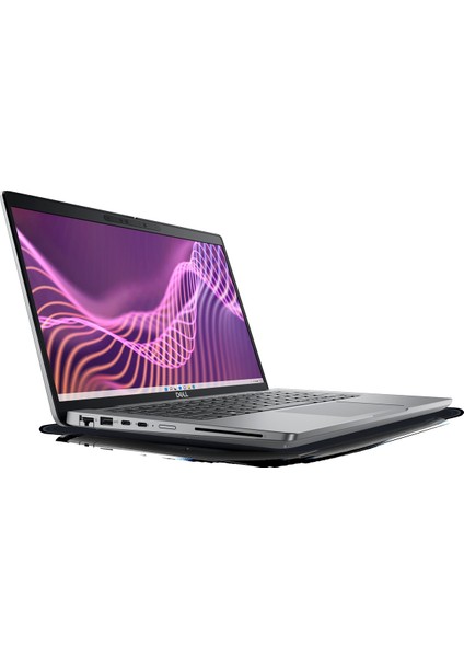 Nb Latıtude 5440 N025L544014U I7-1355U 16GB 512G SSD 14.0 Fhd Vpro Ubuntu