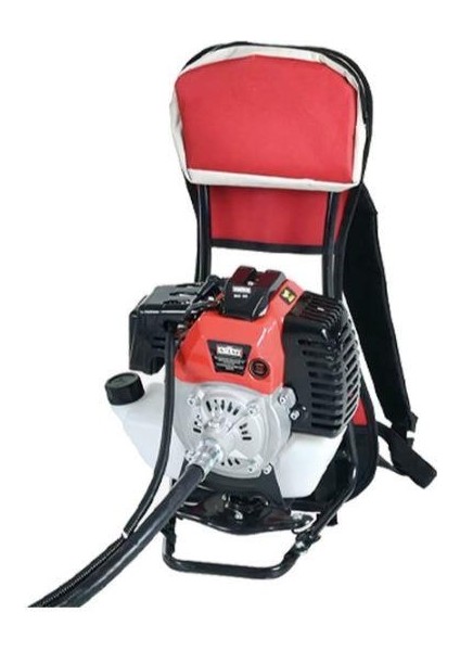 Motorlu Tırpan BCS52 2.1 hp Sırt Model Attlas