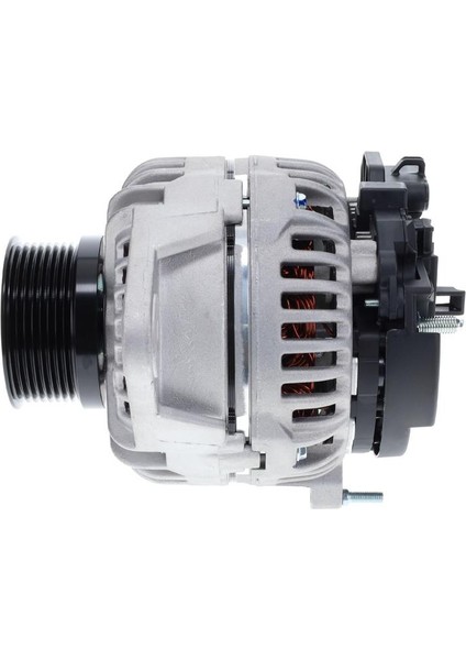 Alternatör 28V 80 Amper Volvo Fh 16-Serie; Fh-Serie; Fm 9-Serie; Fm Serie; Fmx