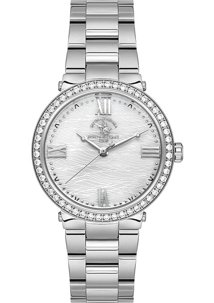 SB.1.10553-1 Kadın Kol Saati