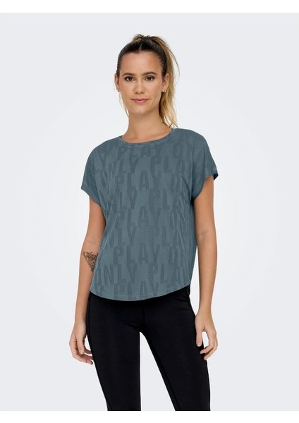 Kadın T-Shirt