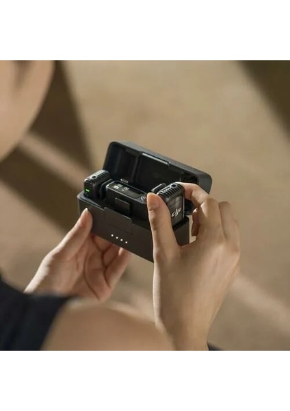 Mic 2 (Kablosuz Mikrofon) fiyatları