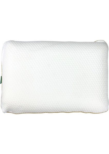 Visco Hight Comfort Yastık 39*58*16 cm 2 Adet